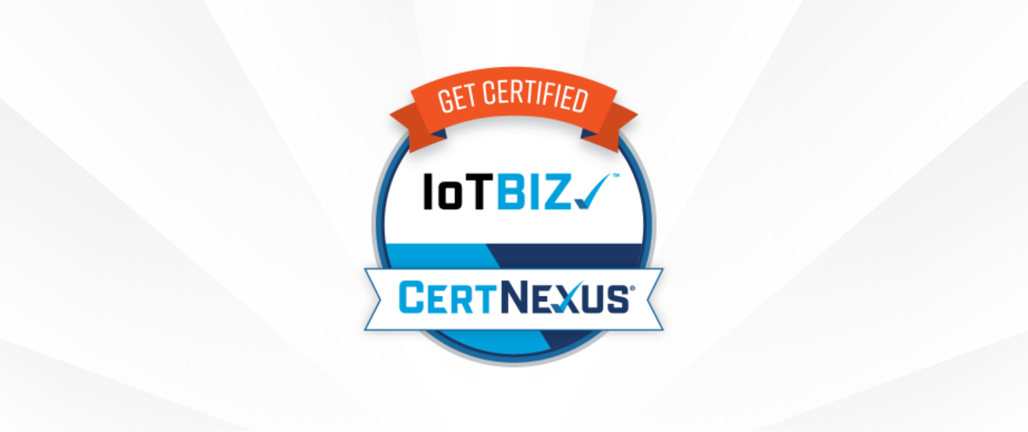 Sertifikasi [Pelatihan + Sertifikasi Internasional] Certified IOT Practitioner (CIoTP)