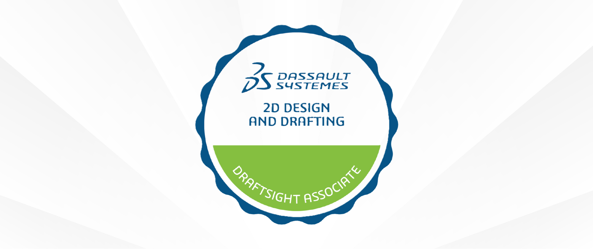 [Pelatihan + Sertifikasi Internasional] DraftSight 2D Design and Drafting Associate