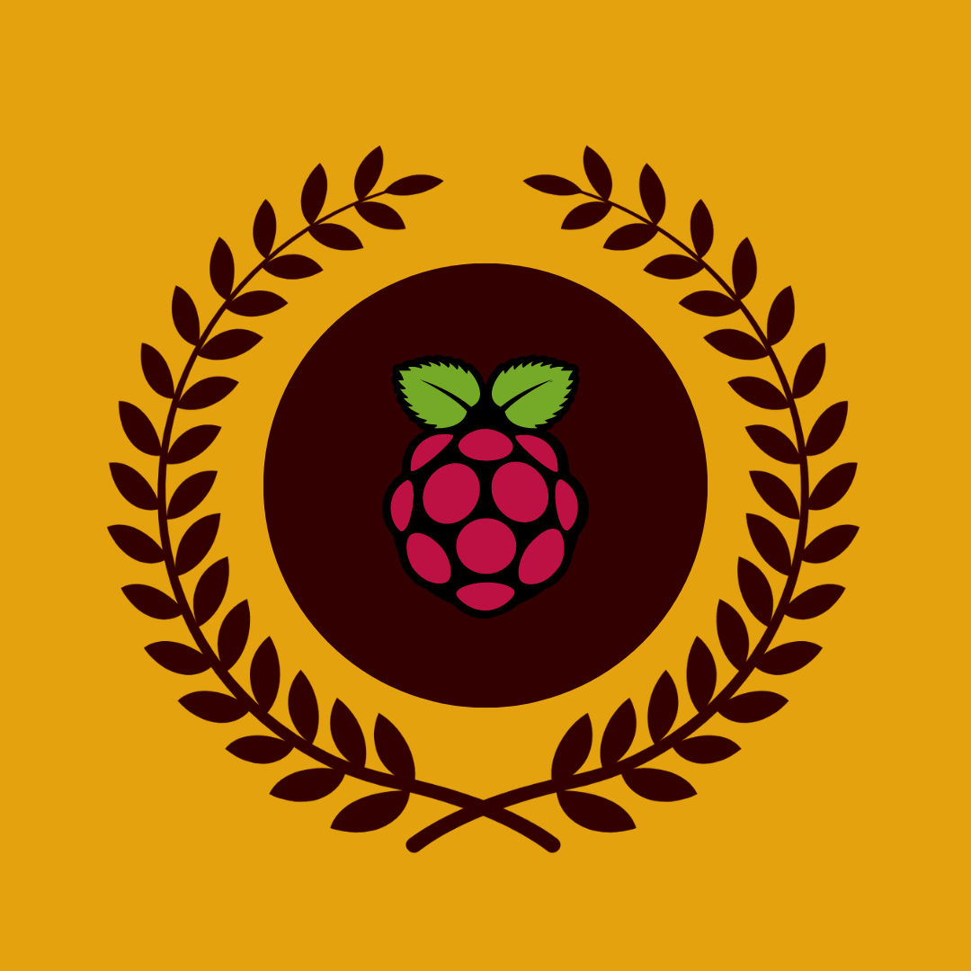 Mikrokontroler: Raspberry Pi
