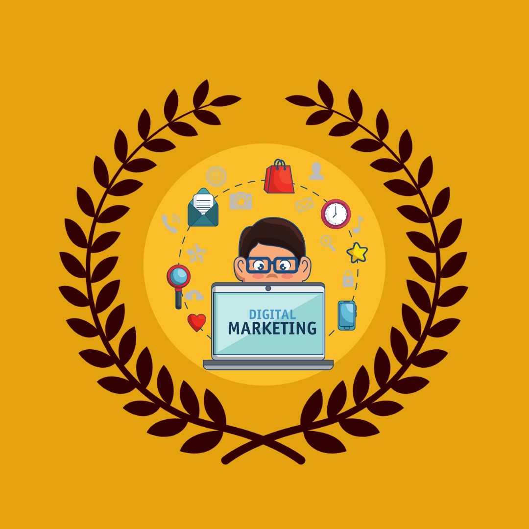 Menjadi Digital Marketing Specialist dan Tingkatkan Loyalitas Pelanggan serta Maksimalkan Potensi Bisnis dengan Branding yang Tepat