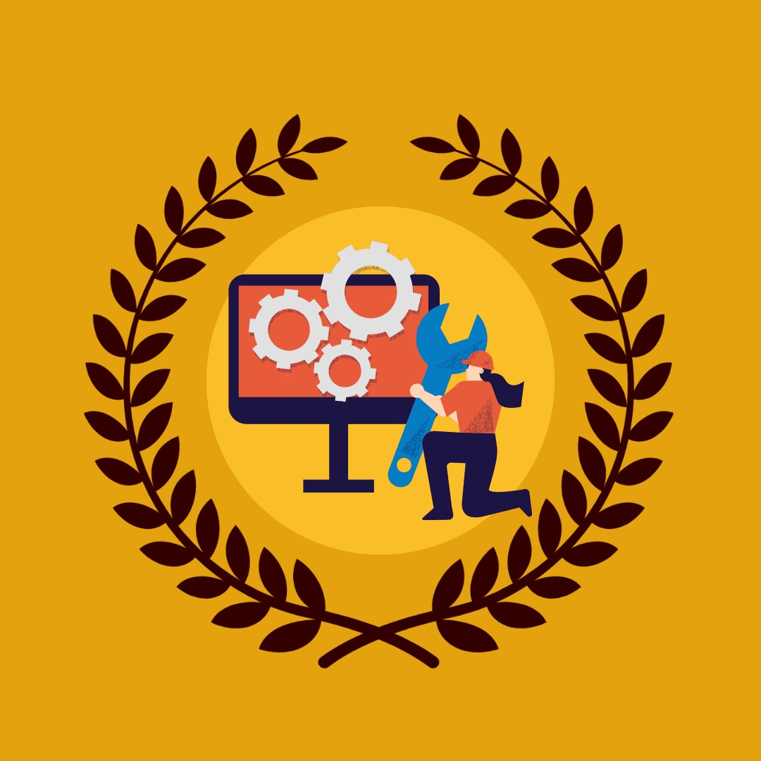 Troubleshooting Komputer