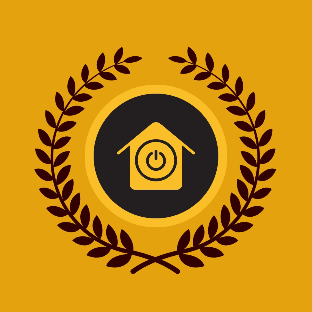 Rancang Bangun Aplikasi Home Automation ESP8266 Dengan Simulator Tinkercad