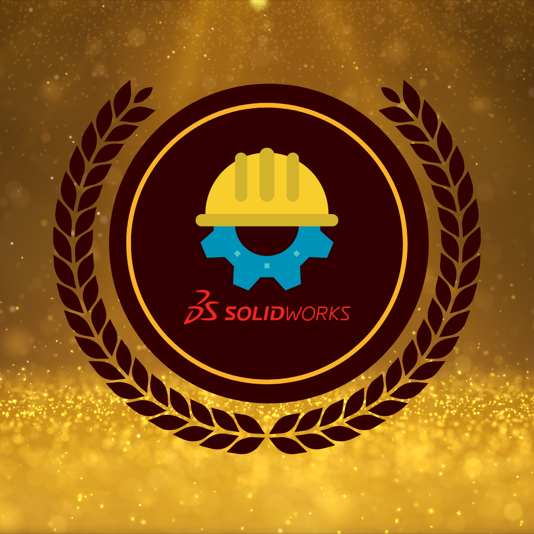 Certified Solidwork Weldments (CSWPA-WD): Design and Welding Process Learning Path