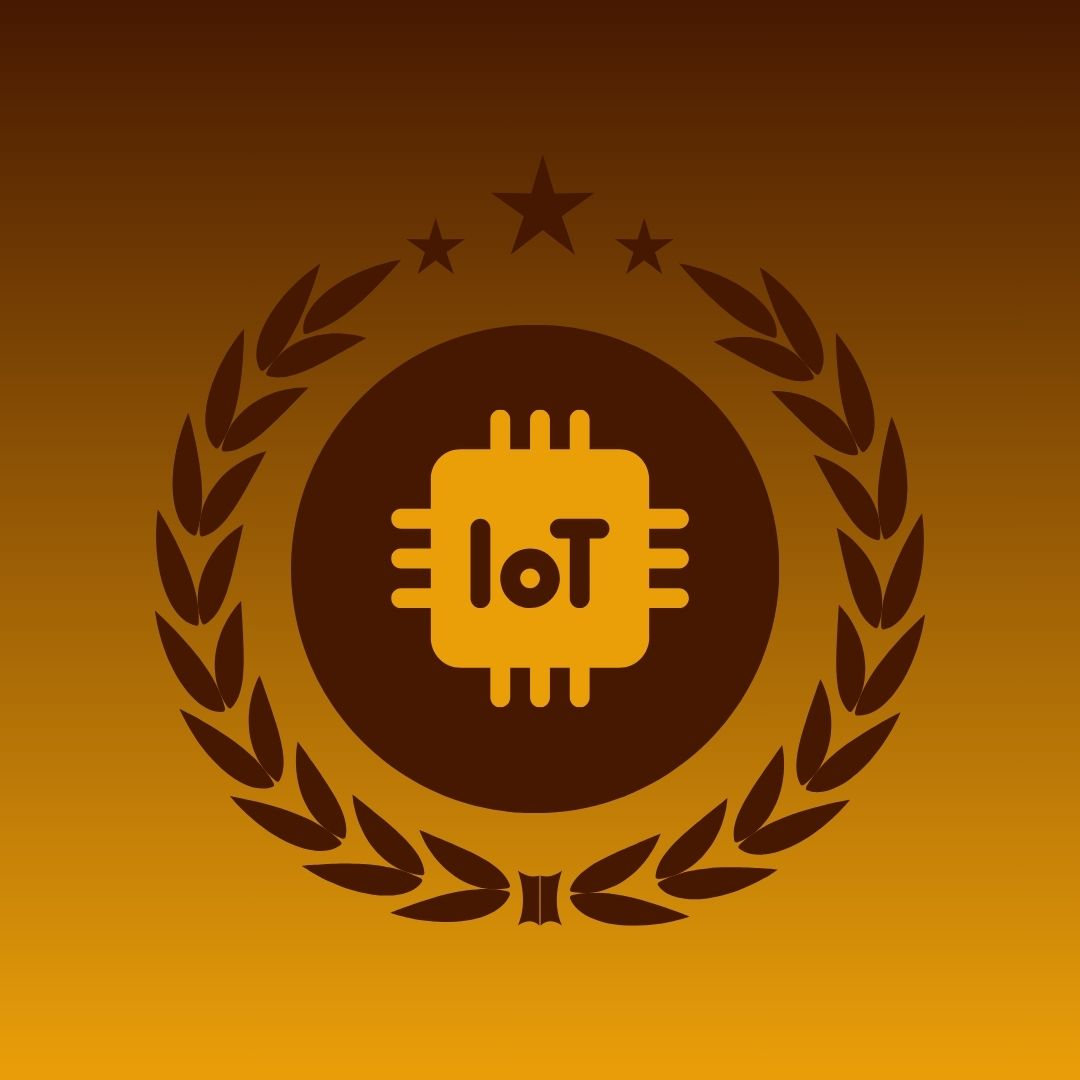 Certified Certnexus IOT Assosiate
