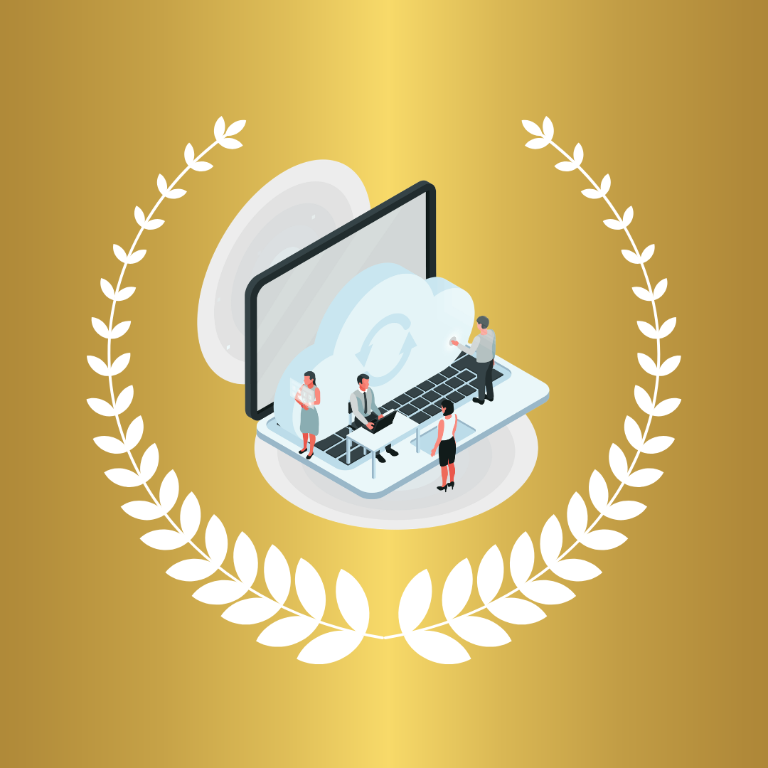 Engineer Class + Sertifikasi BNSP Cloud Computing Developer (Okupasi Level 6)