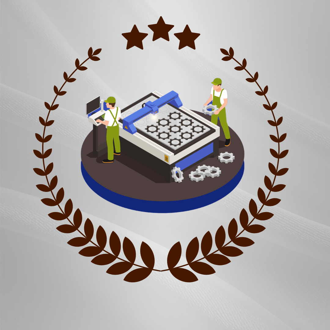 Engineer class +  Solidworks Associate (CSWA) - Mechanical Design