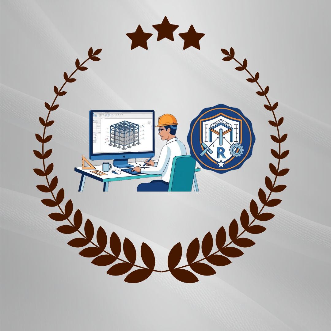 Engineer class +Autodesk Certified Professional: Revit for Structural Design