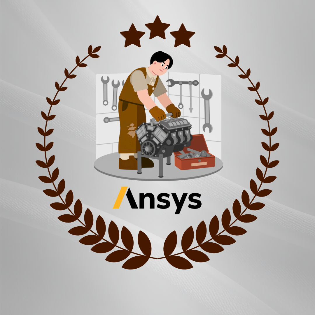 Engineer class + Foundations in Fluid Dynamics using Ansys Discovery