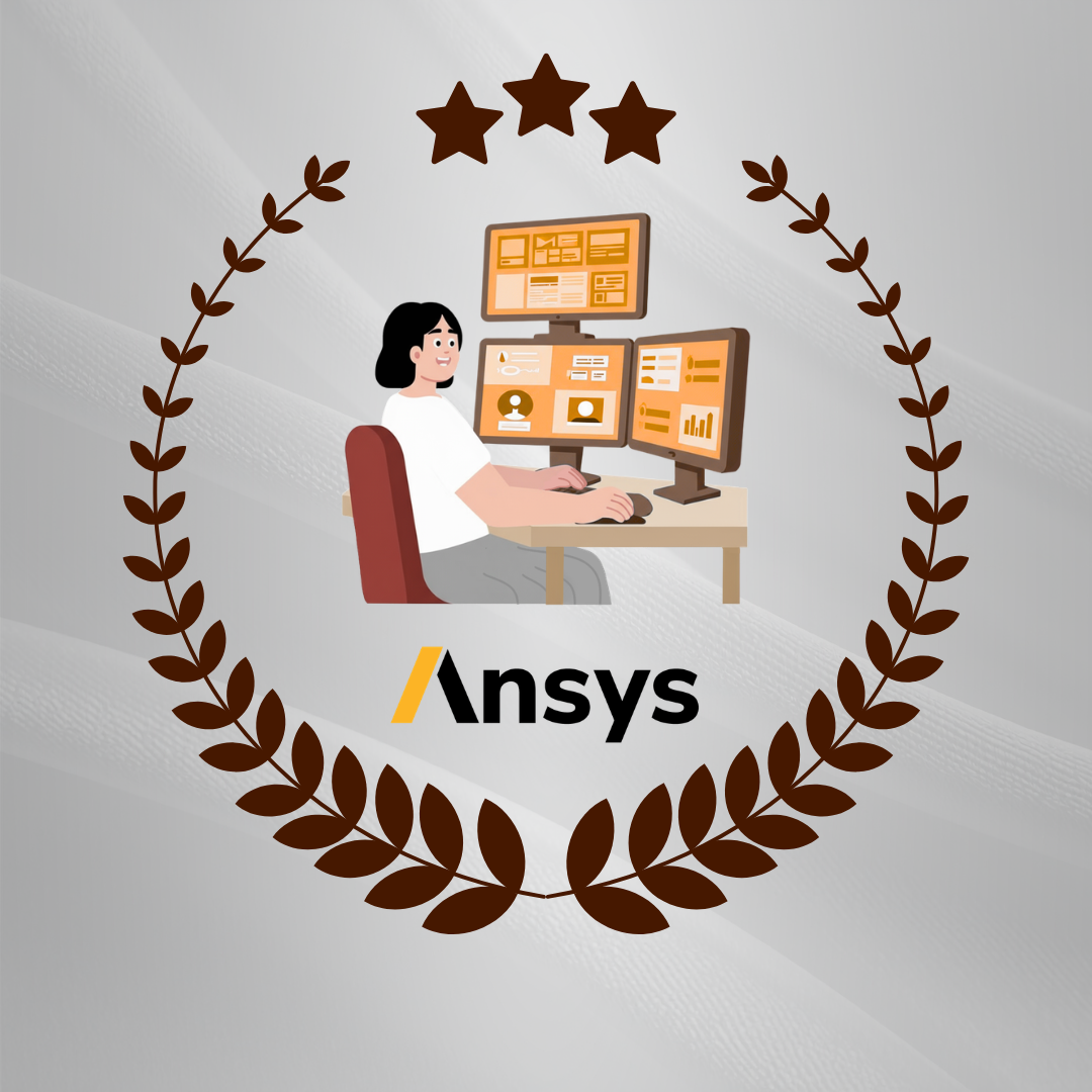 Engineer class + Foundations of Stress Analysis in Ansys Discovery Software