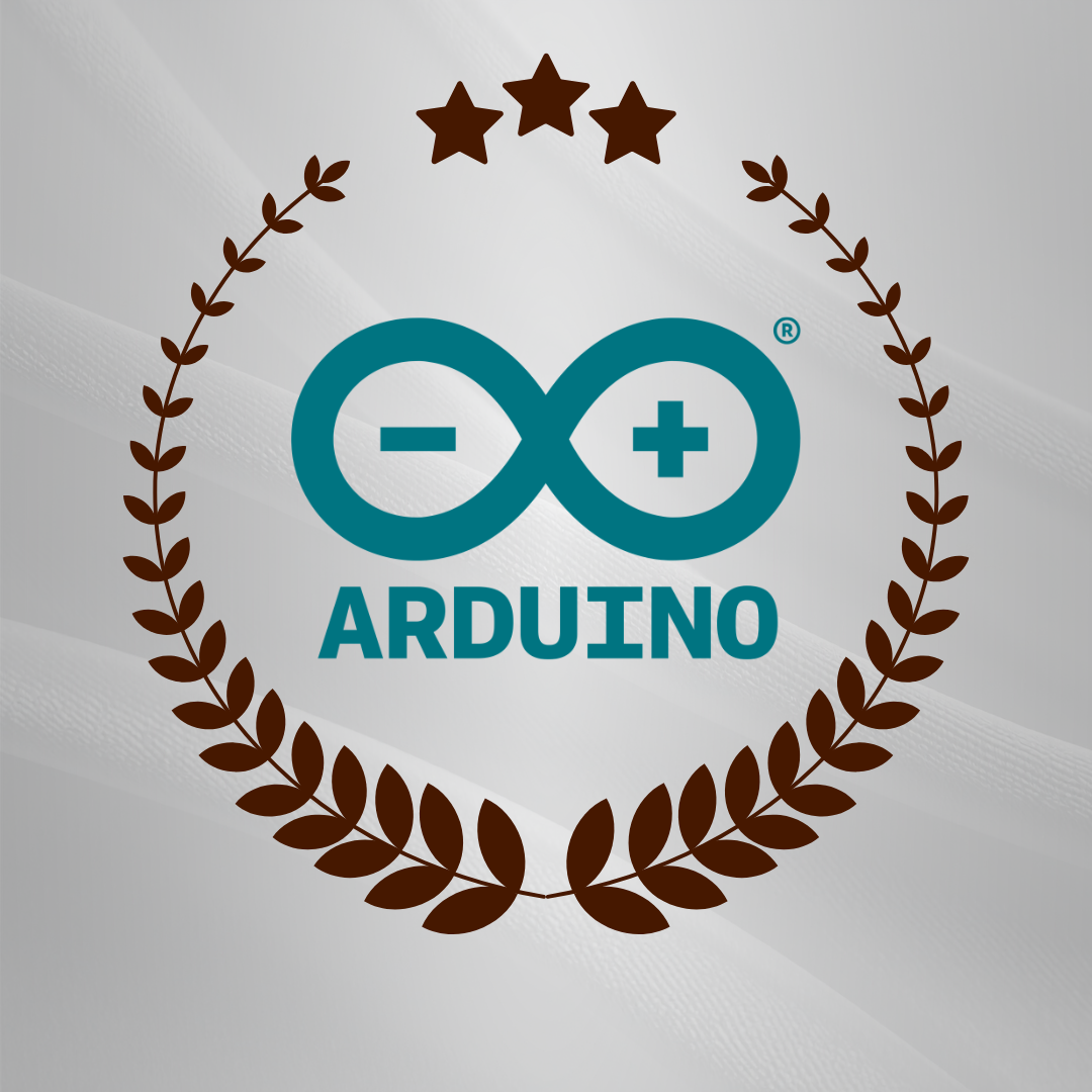 Engineer class + Arduino Certifications Associate