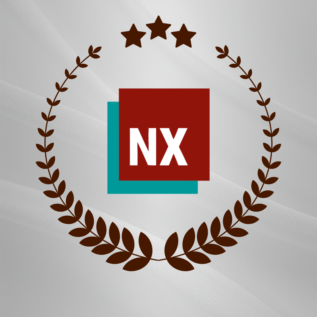 Engineer class + NX CAM Manufacturing Associate