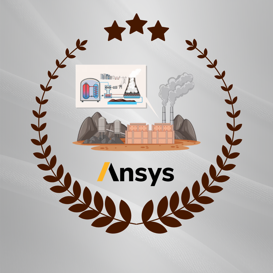 Engineer class + Foundations in Heat Transfer using Ansys Fluent