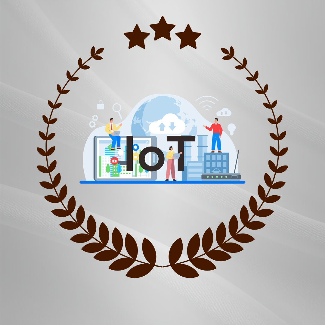 Engineer class + Certified IOT Security Practitioner (CIoTSP)