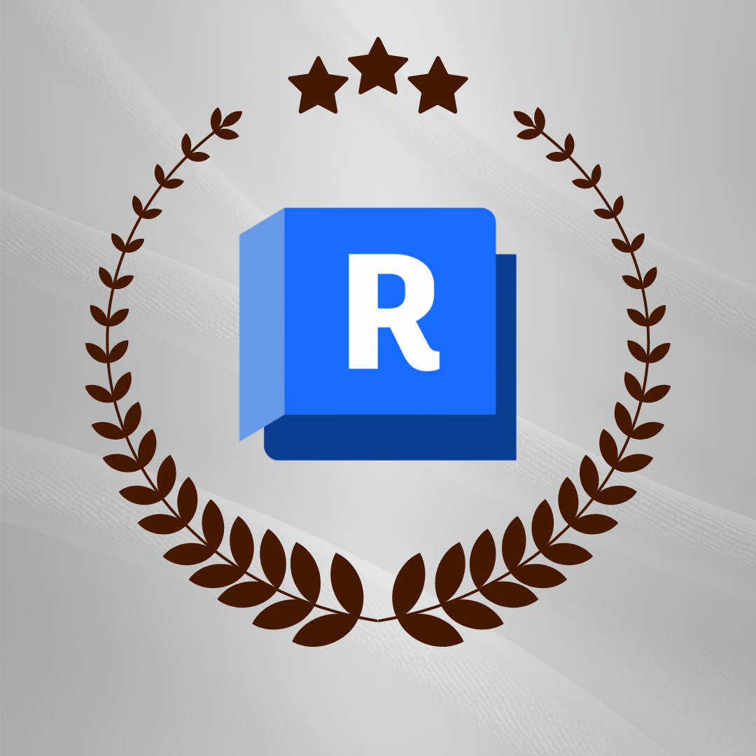 Engineer class + Autodesk Certified Professional Revit for Architectural Design