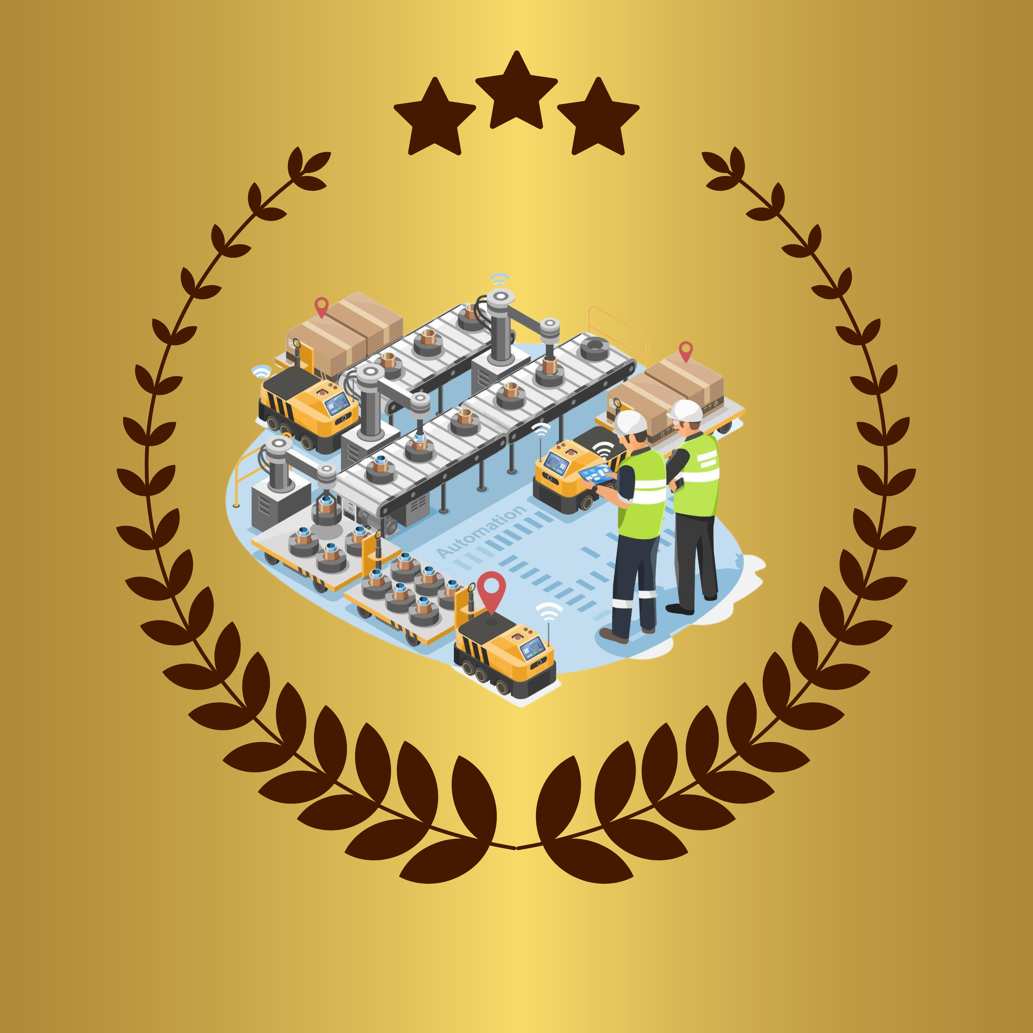 Engineer Class + Sertifikasi BNSP Automation Engineer
