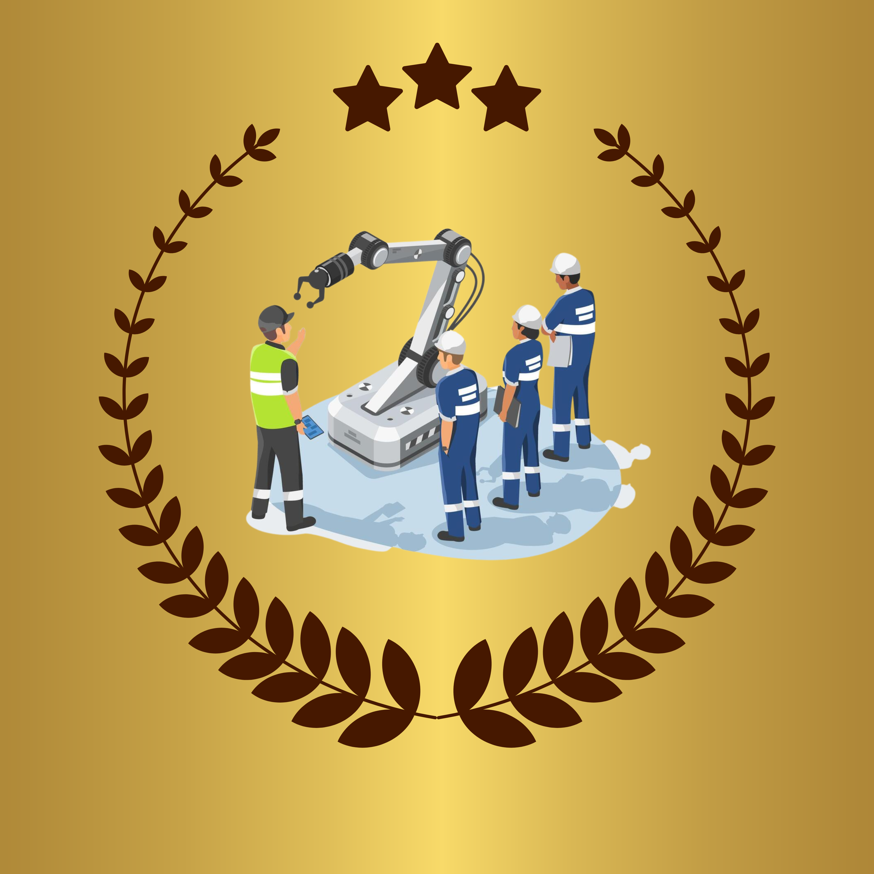 Engineer Class + Sertifikasi BNSP Industrial Engineer