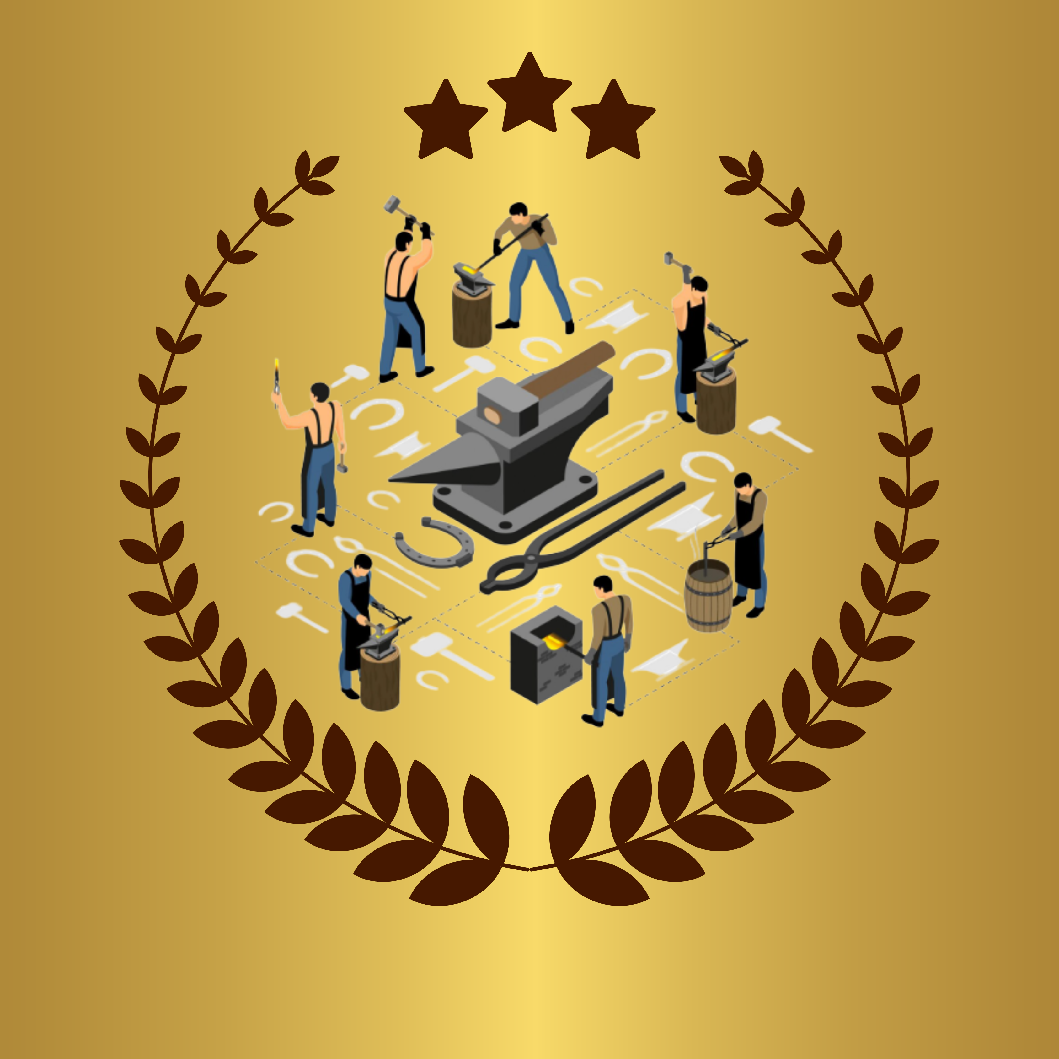 Engineer Class + Sertifikasi BNSP Welding Operator