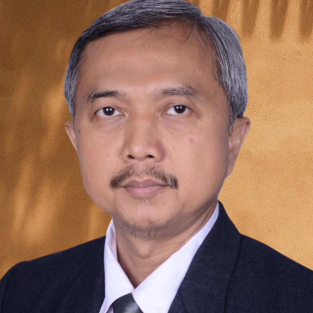 Harry Firdaus Nurjaya, Amd.T