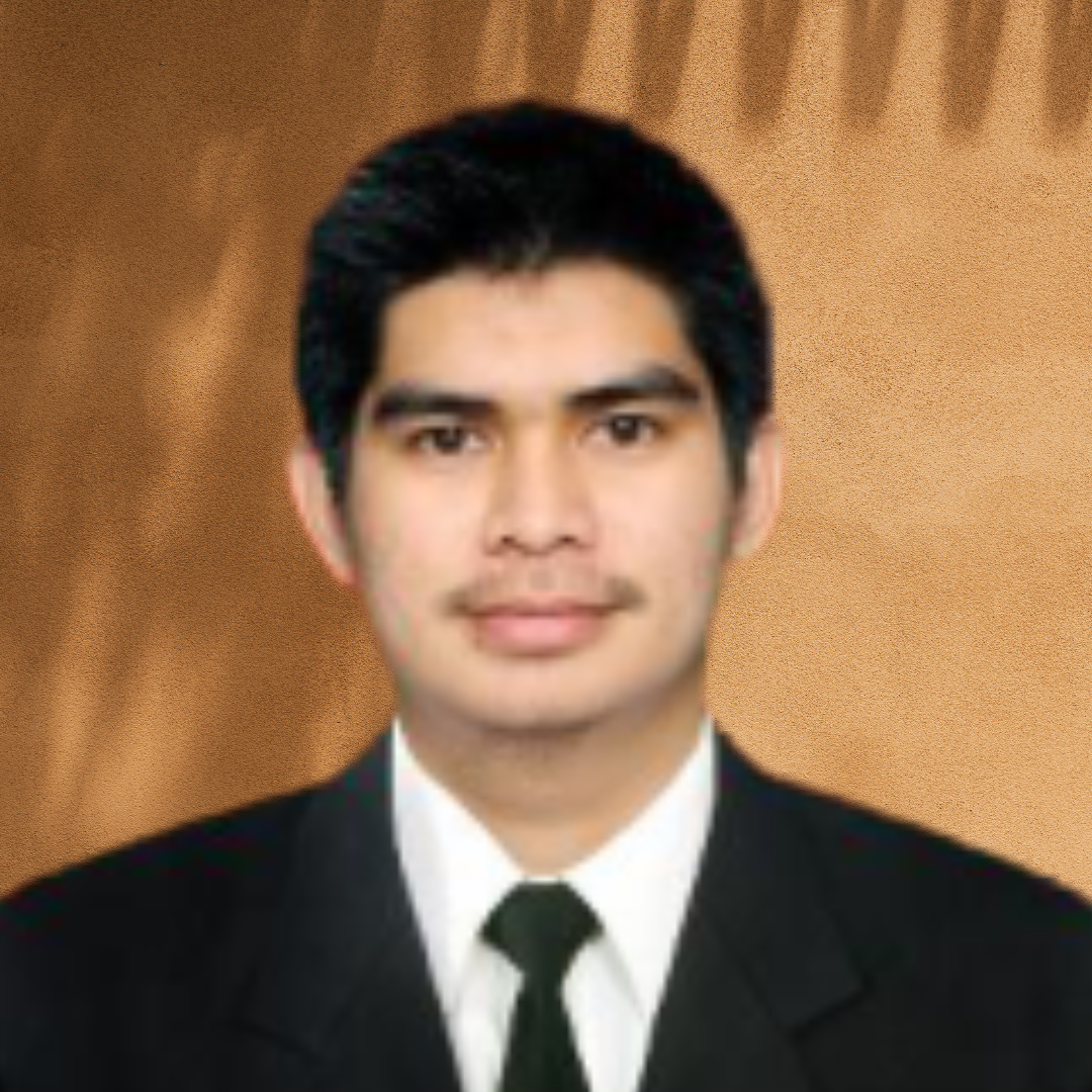 Abdhy Gazali, M.T