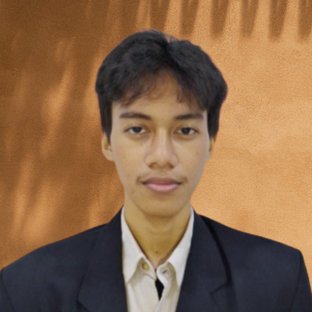 Hafizh Setyo, S.T