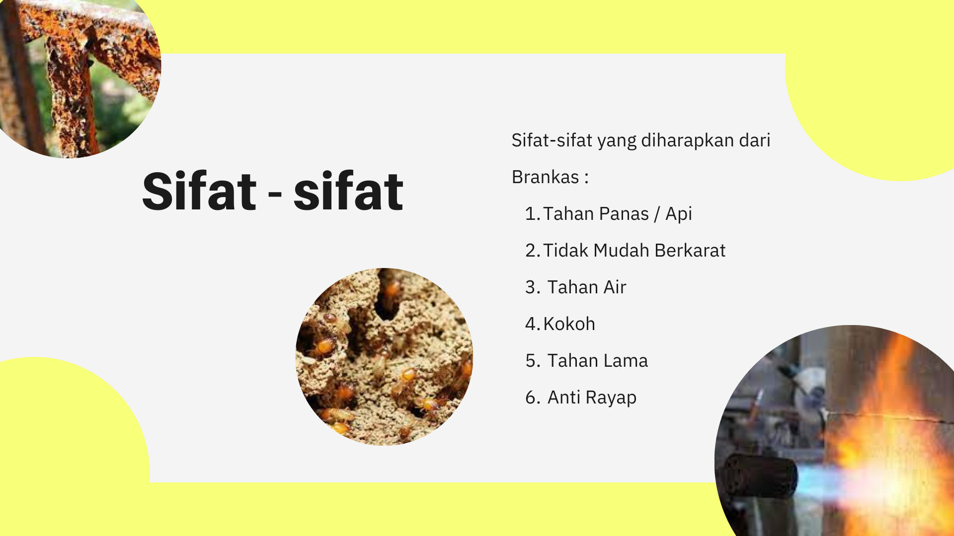 Perancangan Brankas slide 2
