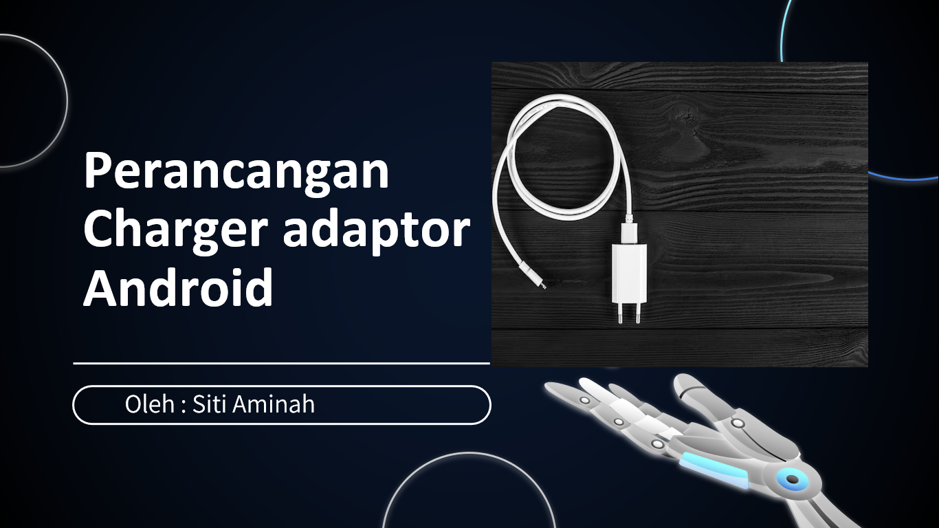 First slide