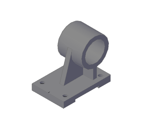 Shaft Support slide 1