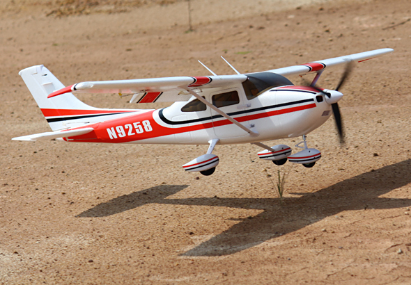 PERANCANGAN PROTOTYPE PESAWAT FIXED WING slide 2