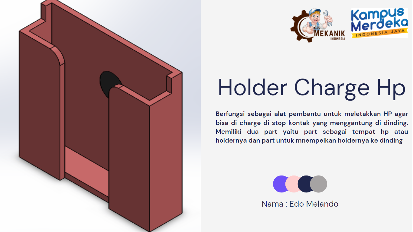 Holder HP slide 1