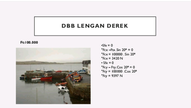 Kesetimbangan dbb slide 2
