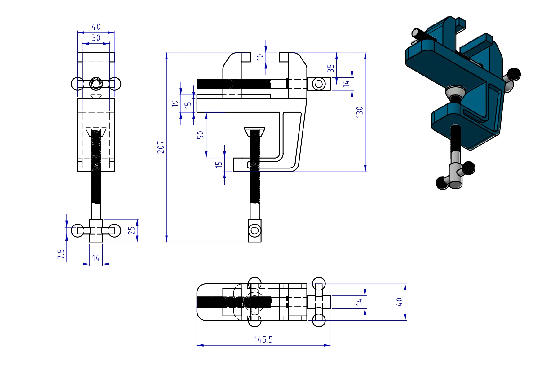 RAGUM MINI SEDERHANA slide 1