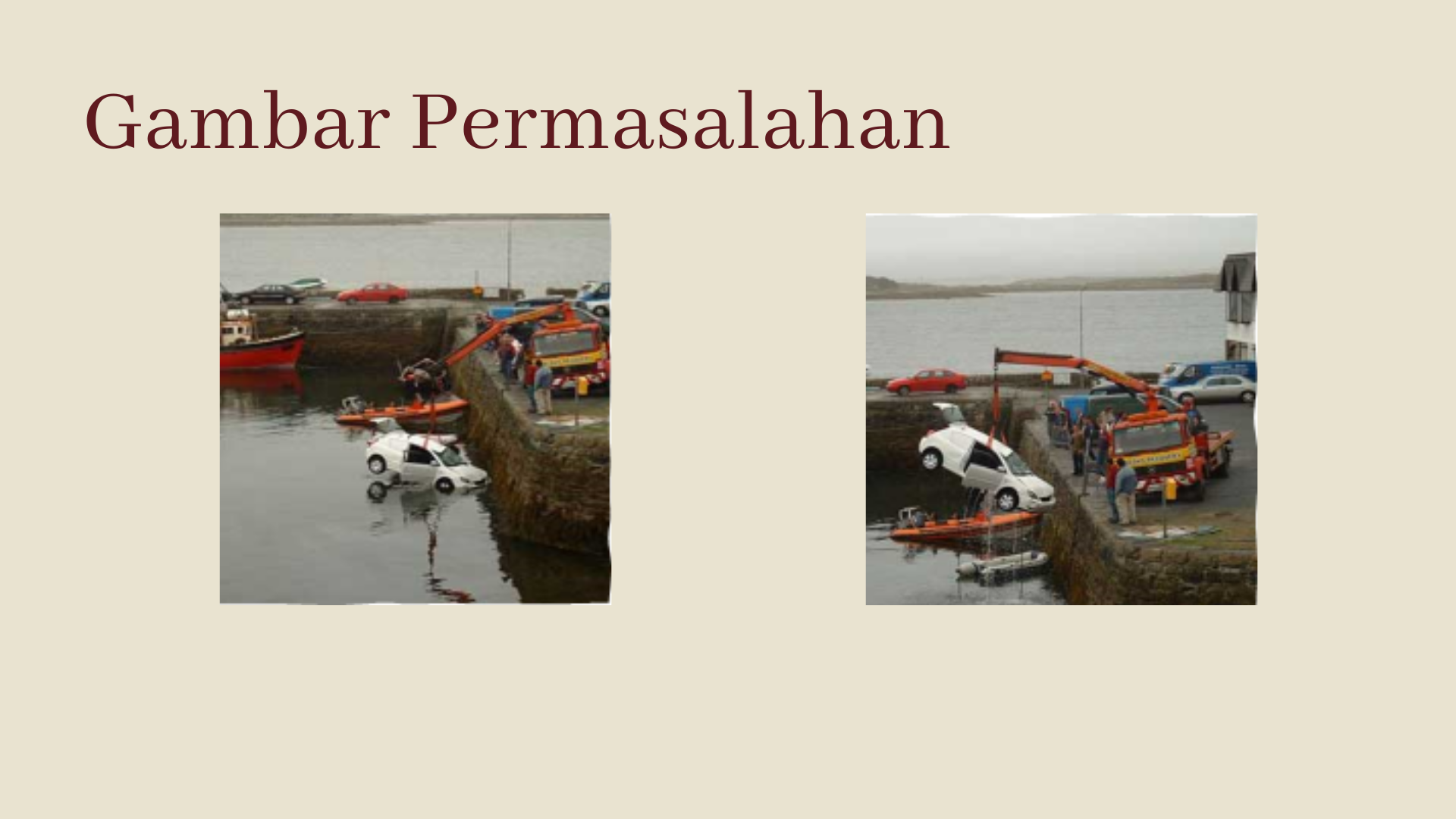 Kesetimbangan Pada Towing Truck slide 3