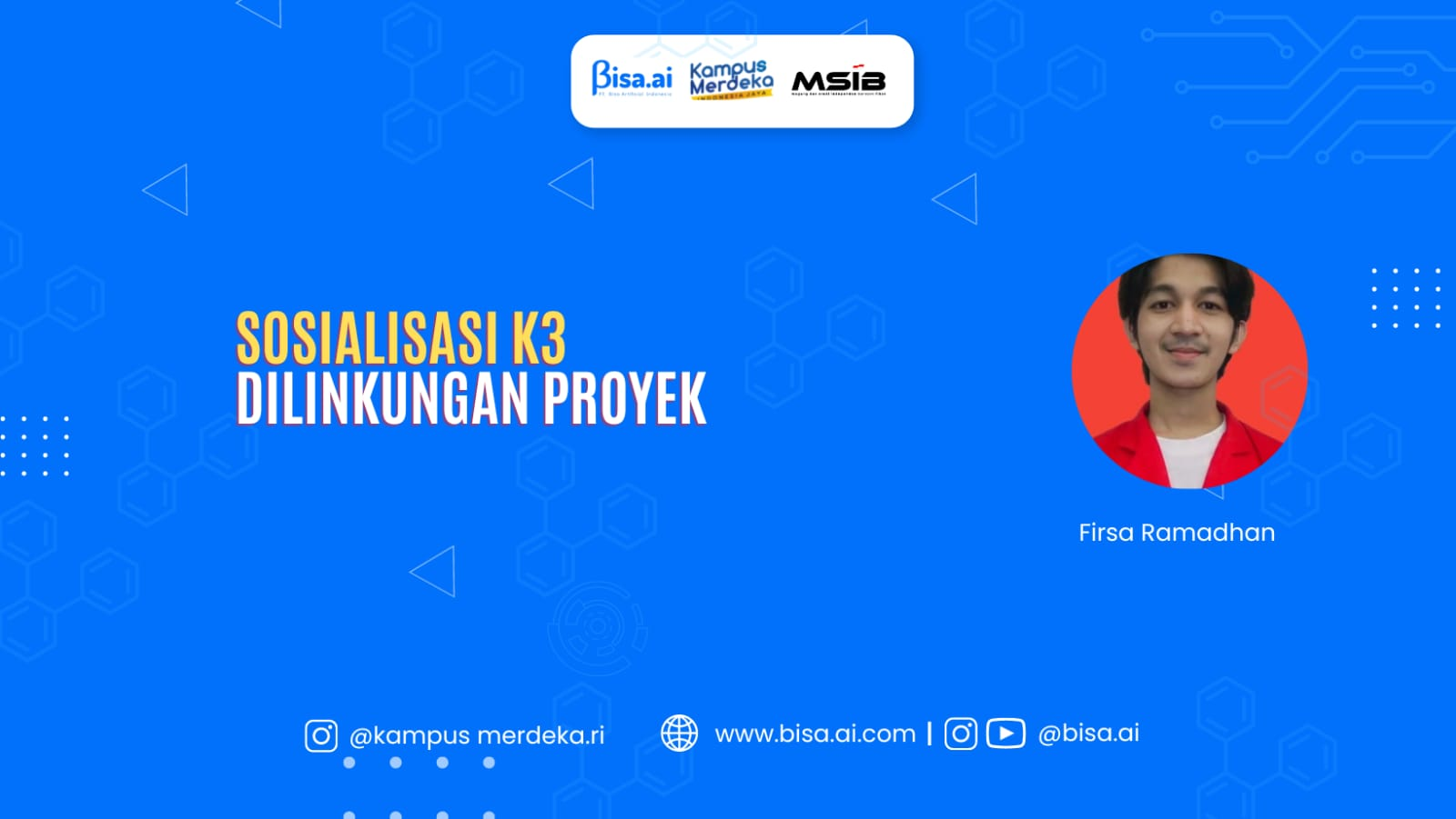 Kesalamatan,kesehatan dan kerja  slide 1