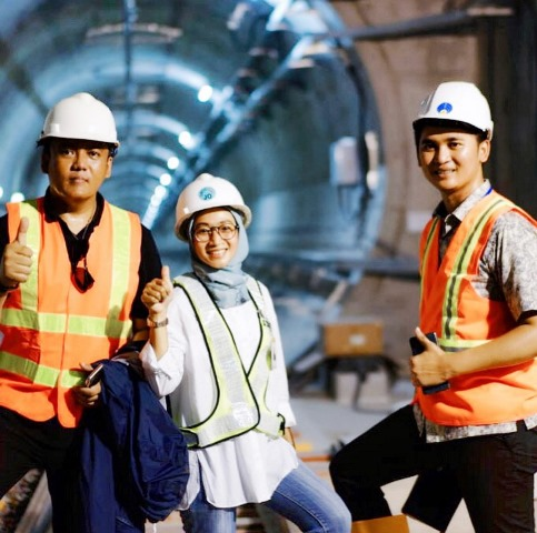 PREVENTIVE MAINTENANCE SEBAGAI PENERAPAN K3 slide 3