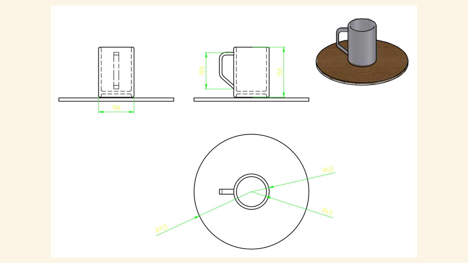 Produk Sederhana MUG slide 3