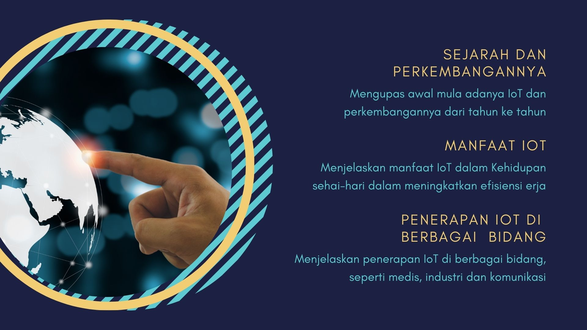 Pengenalan IoT slide 1