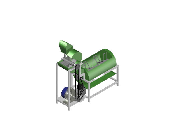 Copper Mixer slide 1