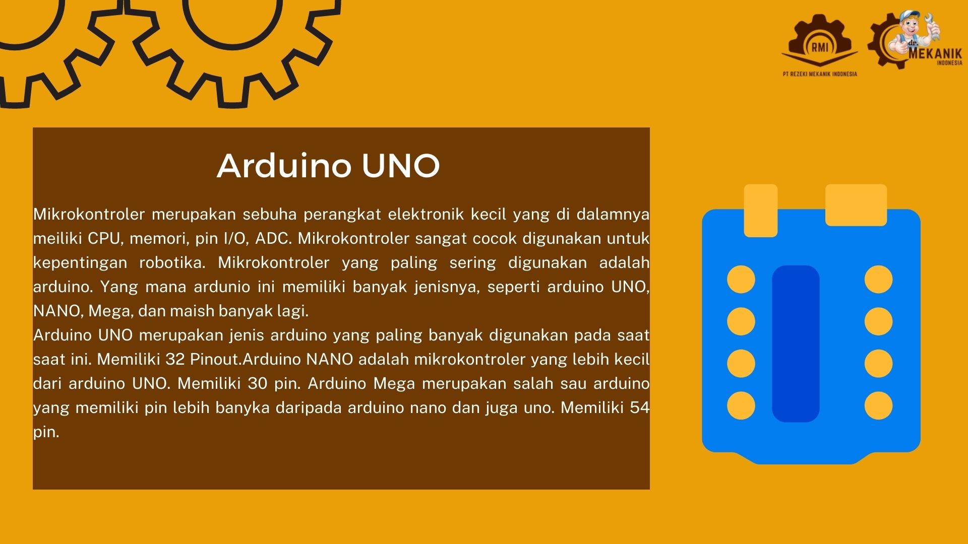 Alarm Kebakaran slide 1