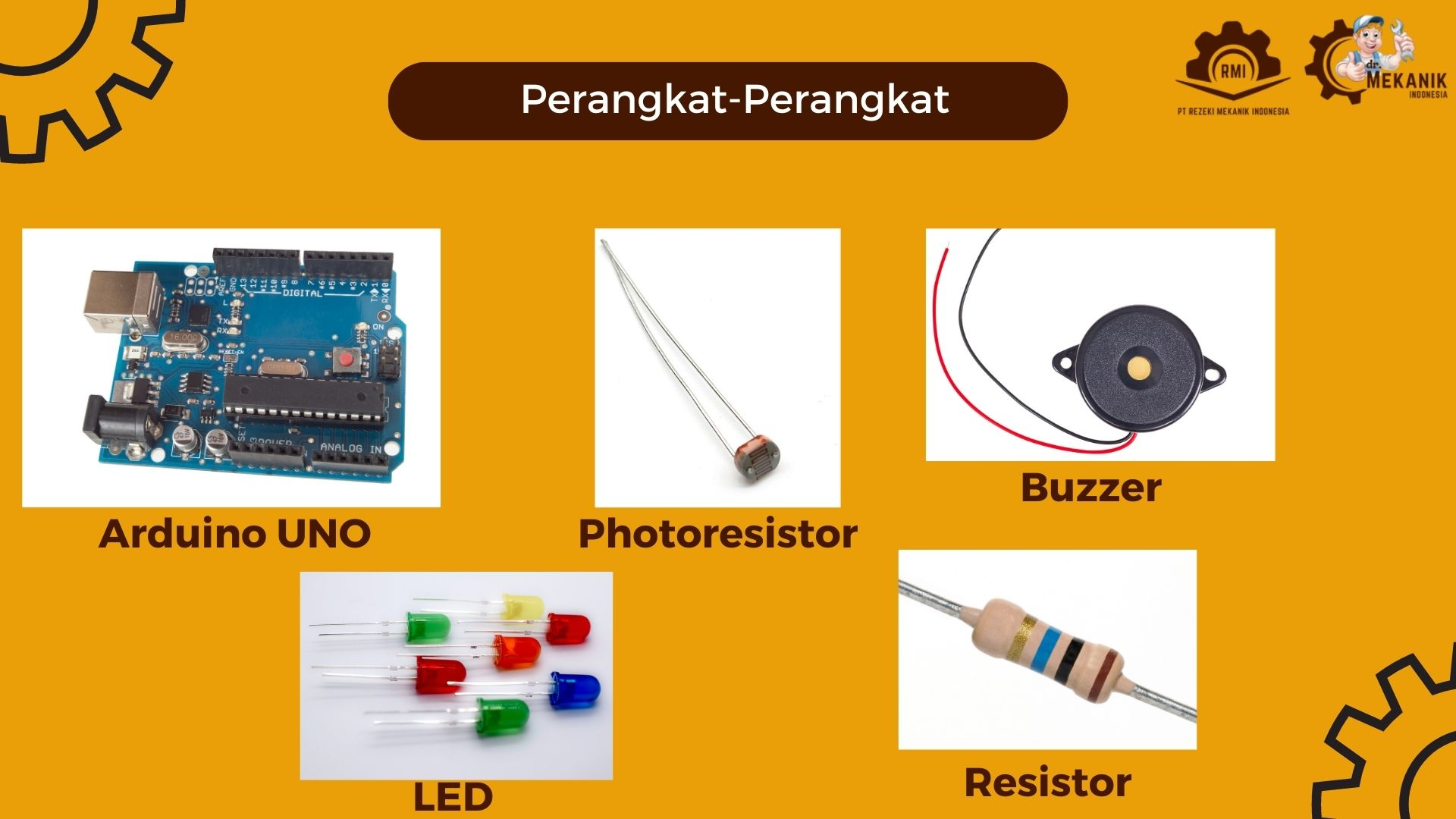 Alarm Kebakaran slide 3