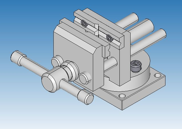 RAGUM SEDERHANA (AUTOCAD 2023) slide 2