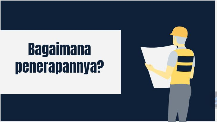 Penerapan K3 di Industri Pertambangan slide 3