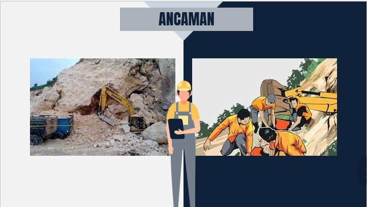 Penerapan K3 di Industri Pertambangan slide 2