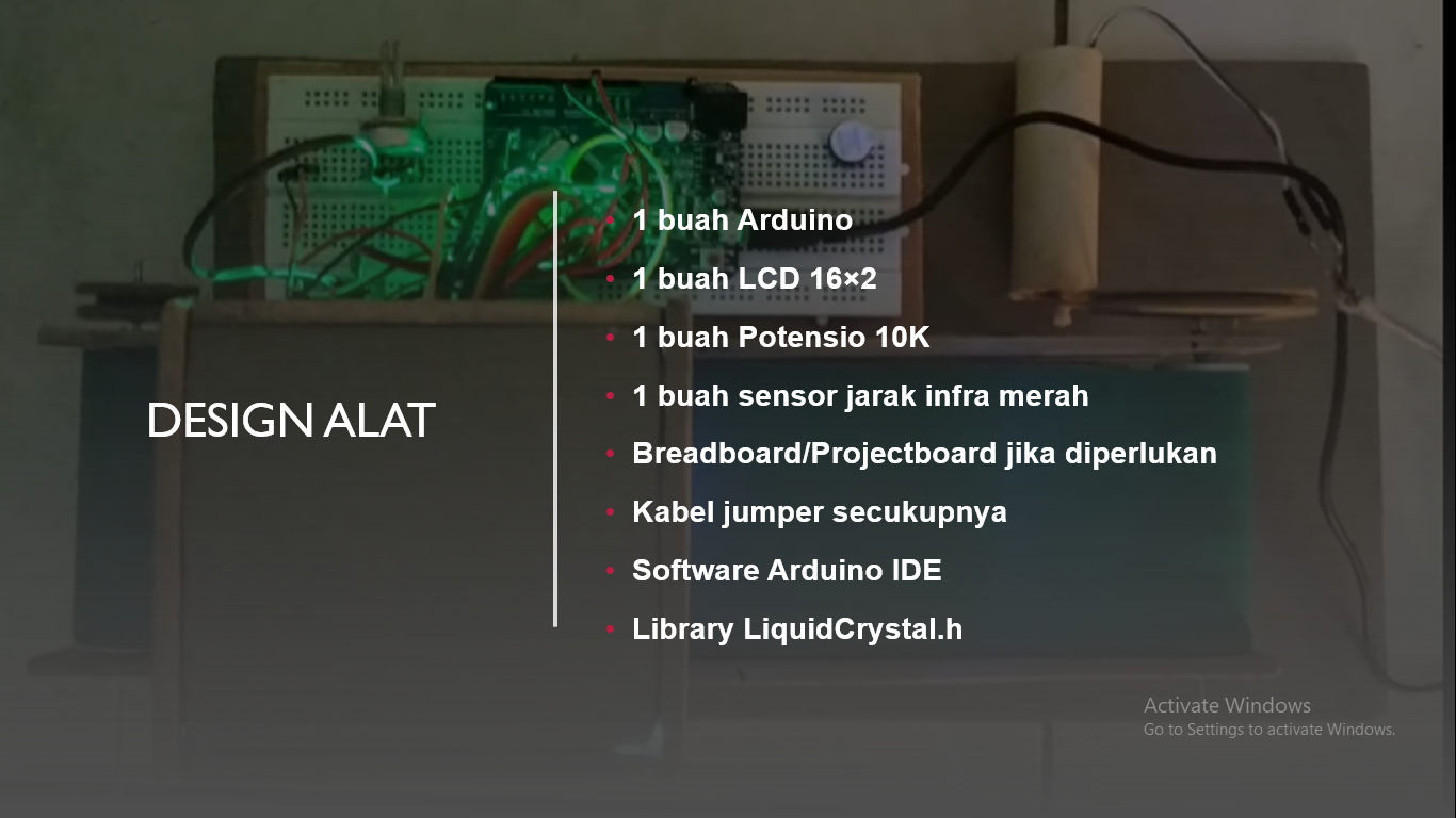 Proyek Capstone Computation Jasa Pengiriman Barang slide 3