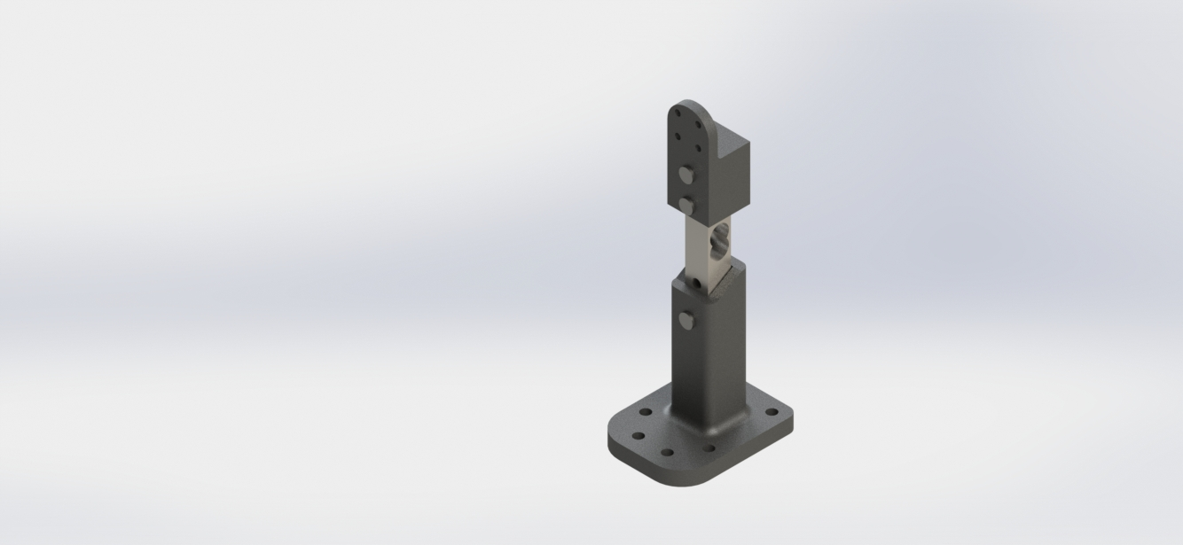 Static Thrust Propeller Gauge slide 1