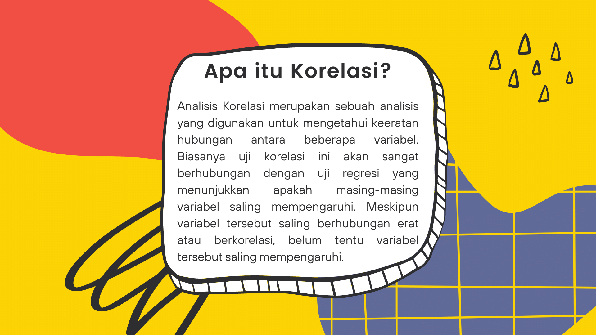 Visualisasi Data Dengan Diagram Scatterplot slide 2
