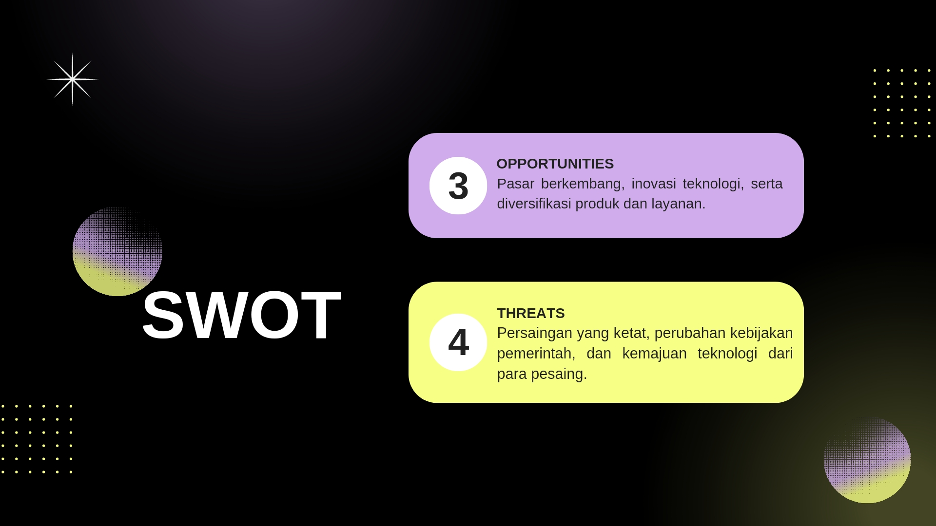 Analisis SWOT pada Perusahaan Apple slide 3