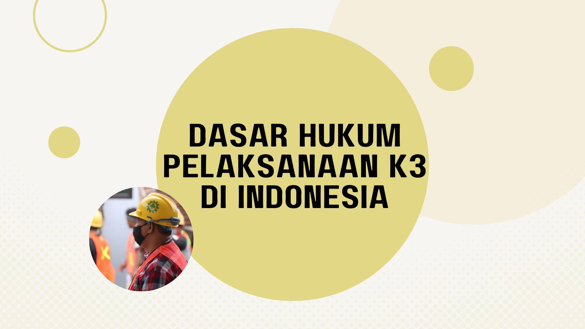 Pentingnya k3 di Bidang Industri slide 3