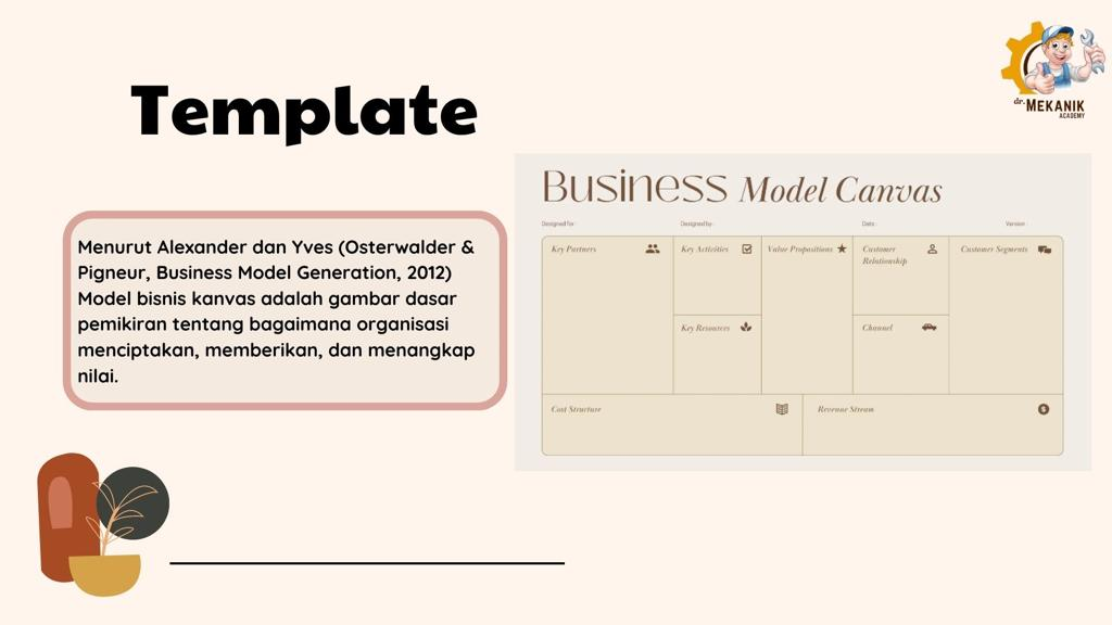 Tips & Trick BMC pada Event Organizers : Tampil EO slide 1