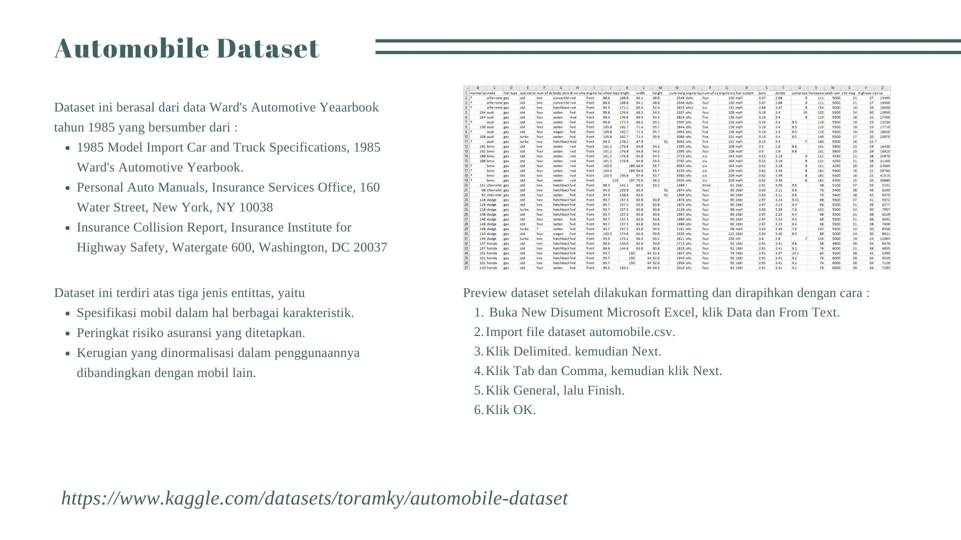 Basic Excel Task slide 1