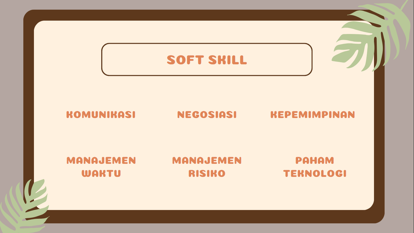 Program Manager Ngapain Aja Sih? slide 3
